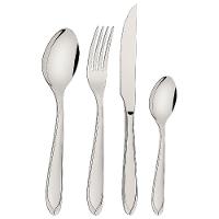 Faqueiro Laguna Em Inox Com 16 Peças - 66906420 - Tramontina - 1