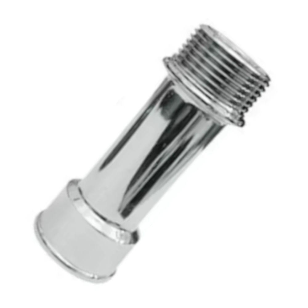 Extensão Longa Para Torneira Cromada 1-2" - 11852e - Garden - 1
