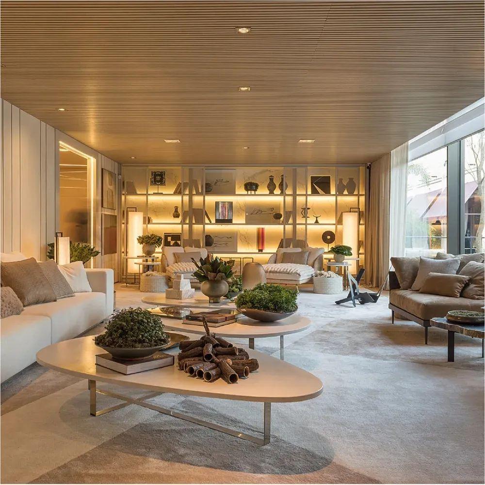 Fita De Led 2835 12 Volts 4,8 Watts 2,5 Metros 3000k - 9036 - Gaya - 5