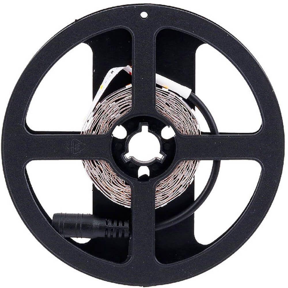 Fita De Led 2835 12 Volts 4,8 Watts 2,5 Metros Vermelha - 9038 - Gaya - 1