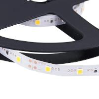 Fita De Led 2835 12 Volts 4,8 Watts 2,5 Metros Vermelha - 9038 - Gaya - 2