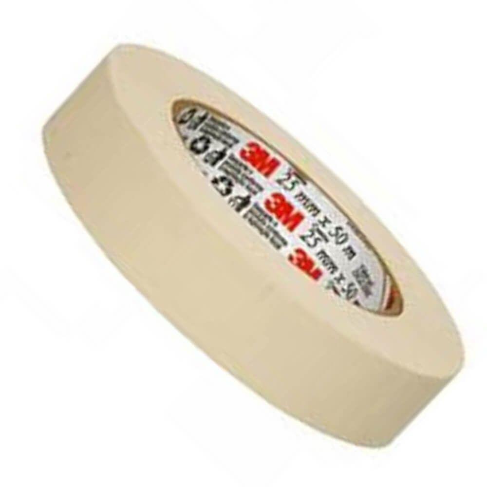 Fita Crepe 24mm X 50m - Hb004310999 - 3m - 1