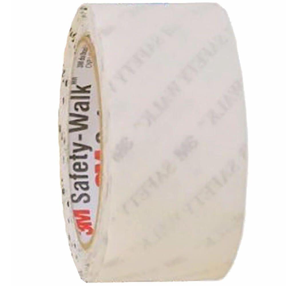 Fita Antiderrapante Safety-walk 50mm X 5 Metros Transparente - H0001912460 - 3m Fita Antid.safety Walk 50mmx5m Transp.3m - 1