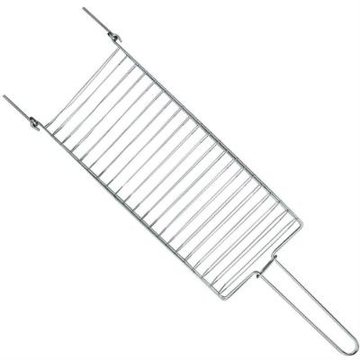 Grelha Super Grill 02 - 3105 - Mor Grelha Super Grill 02 3105 Mor 3105.. Met.mor