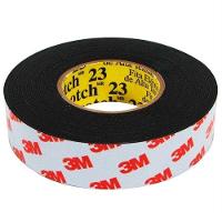 Fita Alta Tensão 19mm X 10m 69563 - H0002185603 - 3m Fita Autofusao 23 Br 19mmx10mt Ref. 69563 3m - 1