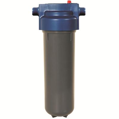 Filtro De água Para Ponto De Entrada - 1330.ent - Deca Filtro De Agua P-ponto De Entrada - Poe 1330.ent