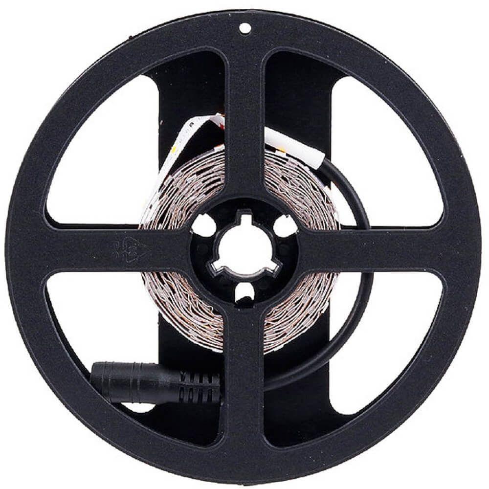 Fita De Led 5050 12 Volts 14,4 Watts 2,5 Metros Verde - 9045 - Gaya - 1