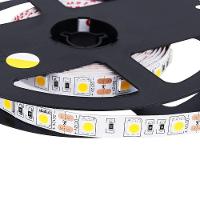 Fita De Led 5050 12 Volts 14,4 Watts 2,5 Metros Verde - 9045 - Gaya - 2