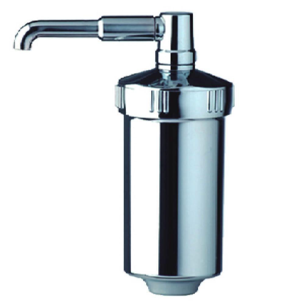 Filtro Abs Carvão Ativado 2300 - 9125 - Stoc - 1