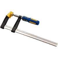 Grampo Sargento 80 X 250mm - 7357 - Brasfort Grampo Sargento 80mm X 250mm - 7357 - Brasfort - 1