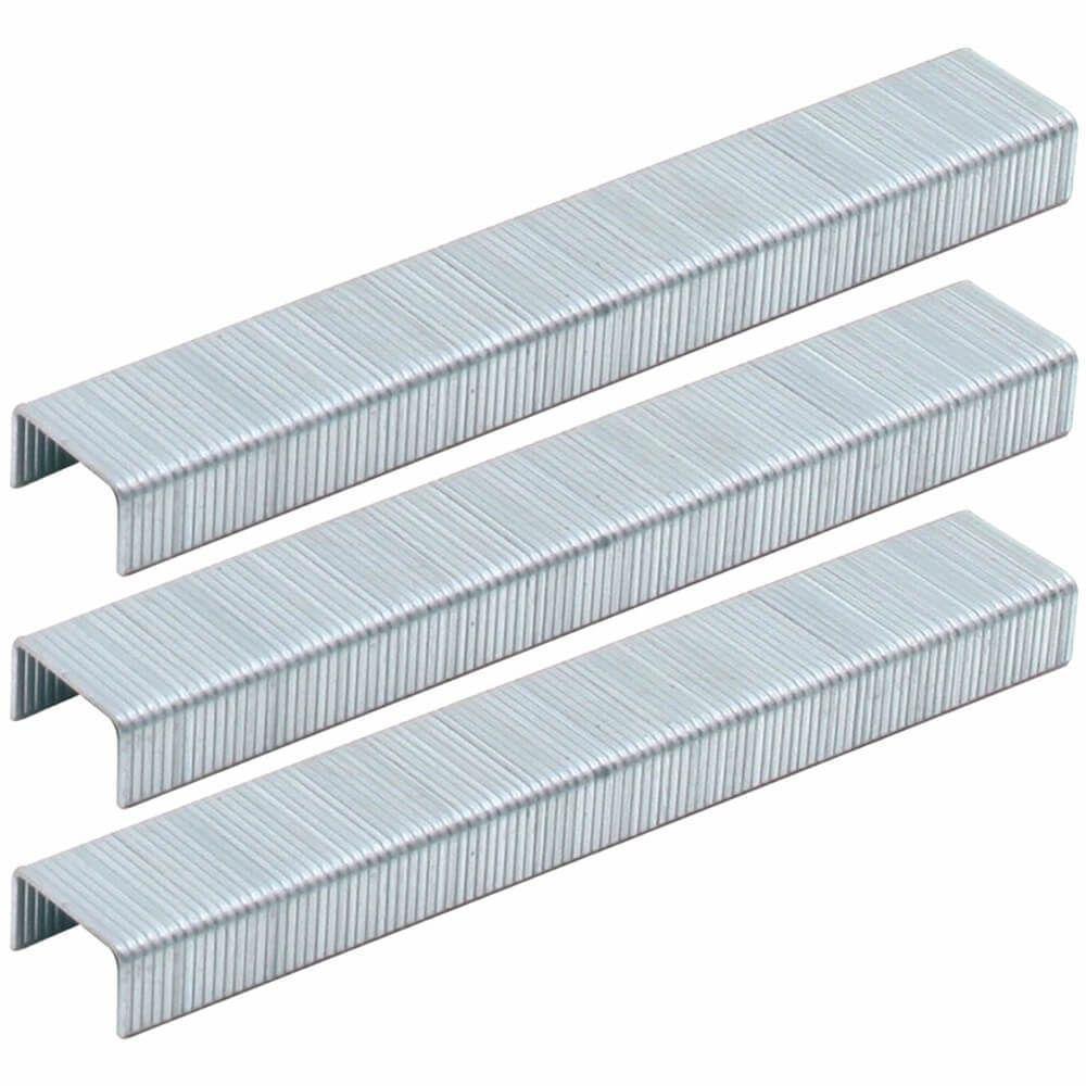 Grampo Para Grampeadores Tr40-tr45 5-16" 1000 Unidades - Tra205t - Stanley - 1