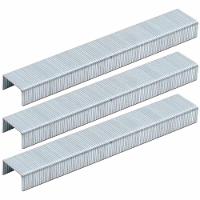 Grampo Para Grampeadores Tr40-tr45 5-16" 1000 Unidades - Tra205t - Stanley - 1