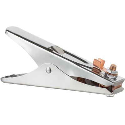 Garra Negativa De Aterramento De 500 Amperes - 33598 - Boxer Garra Negativa 500a Boxer 410023