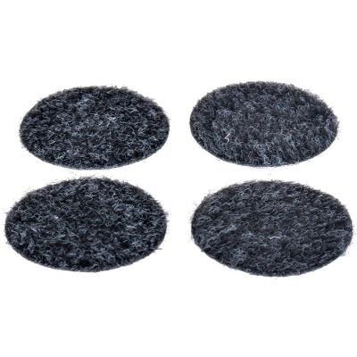 Feltro Sintético Circular Com 3x46mm - 4346 - Talentos