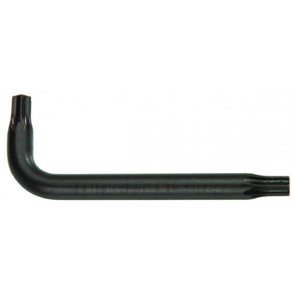 Jogo De Chave Torx Reta 1 Polegada T7 A T40 Crv Com 9 Peças - 230409sbr - Belzer Jg.chave Torx Reta L T7 A T40 9pc Crv - 1