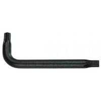 Jogo De Chave Torx Reta 1 Polegada T7 A T40 Crv Com 9 Peças - 230409sbr - Belzer Jg.chave Torx Reta L T7 A T40 9pc Crv - 1