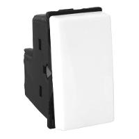 Interruptor Paralelo 10 Ampères - Lg020 - Pial Interruptor Paralelo 10a Pial Pop - Lg020 - 2