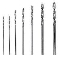 Jogo De Brocas Aço Rápido 628 - 26150628ae000 - Dremel Jogo De Broca Aco Rapido 628 Dremel - 1