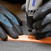 Jogo De Brocas Aço Rápido 628 - 26150628ae000 - Dremel Jogo De Broca Aco Rapido 628 Dremel - 3