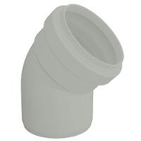 Joelho 45° Série R Dn 75 Com Bolsa - 26751489 - Tigre - 1