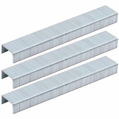 Grampo Para Grampeadores Tr40-tr45 1-4" 1000 Unidades - Tra204t - Stanley