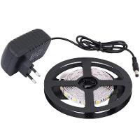 Fita De Led 5050 12 Volts 14,4 Watts 2,5 Metros 3000k - 9041 - Gaya - 3