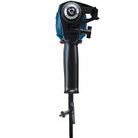 Furadeira De Impacto Gsb 13 Reversível 750 Watts 110 Volts + Maleta - 06012b80d1000 - Bosch - 2