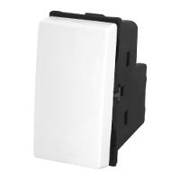 Interruptor Intermediário 10 Ampères - Lg020in - Pial Interruptor Intermediario 10a Pial Pop - Lg020in - 2