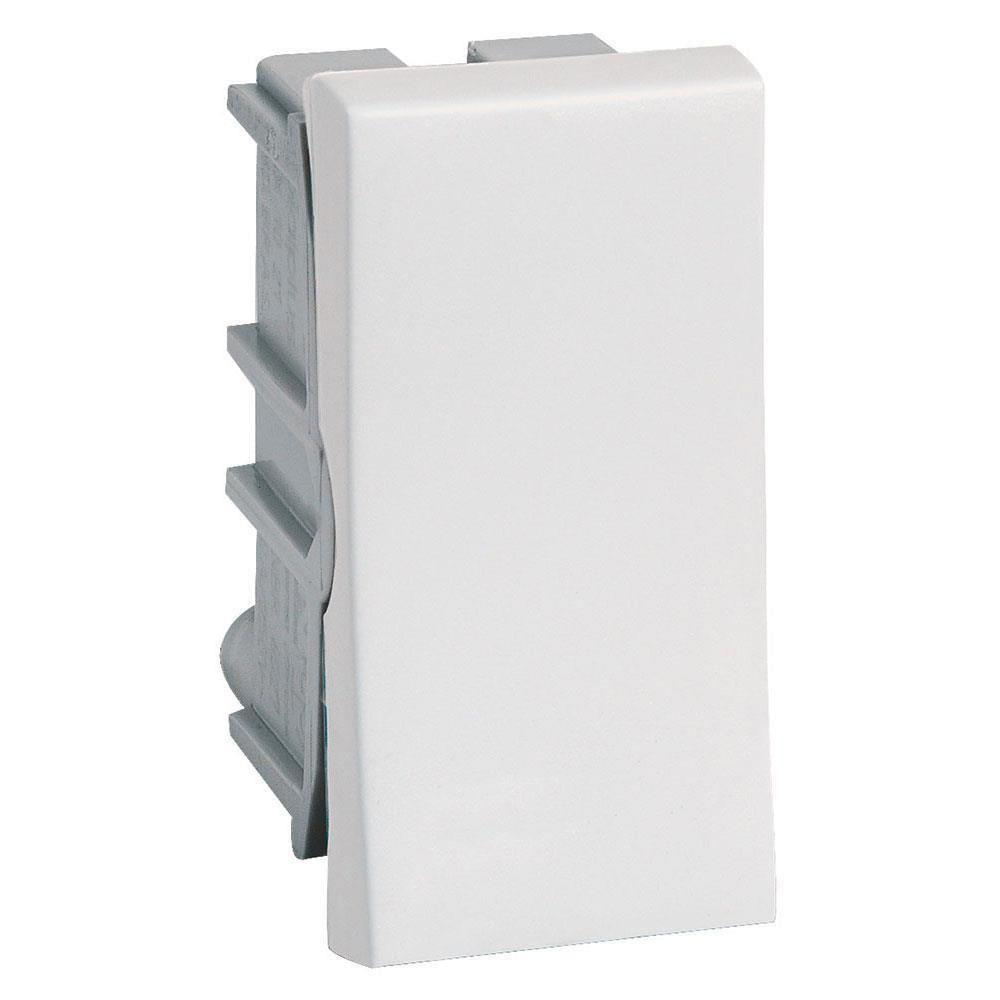 Interruptor Com Tecla Simples - 611000 - Pial Plus Interruptor Simples Pialplus Pial 611000 Pial-plus - 1