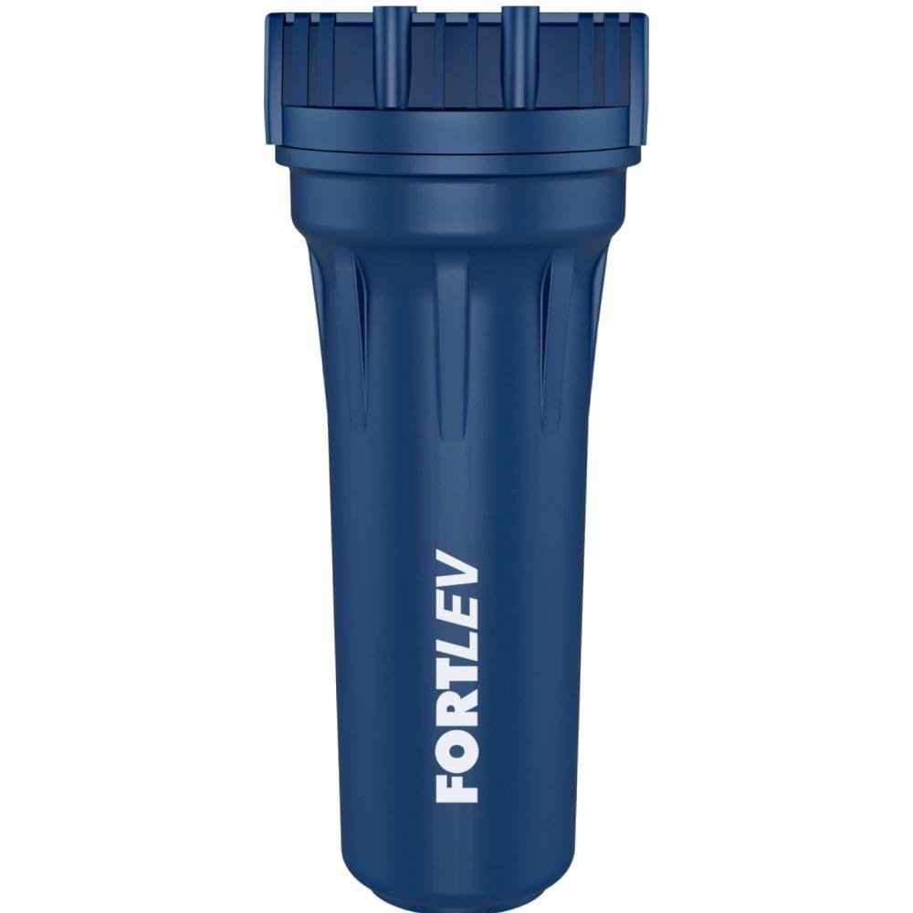 Filtro Para Caixa D'água 25 Micras - 5010002 - Fortlev - 1