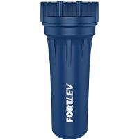 Filtro Para Caixa D'água 25 Micras - 5010002 - Fortlev - 1