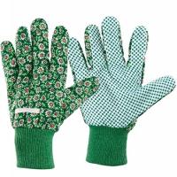 Luva De Algodão Pigmentada Para Jardinagem Tamanho G - 677638 - Palisad Camping - 1