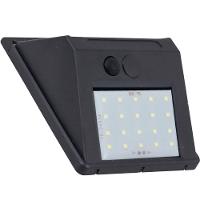 Luminária Solar Led 4 Watts 79 Lumens 3000k - 9650 - Gaya - 2