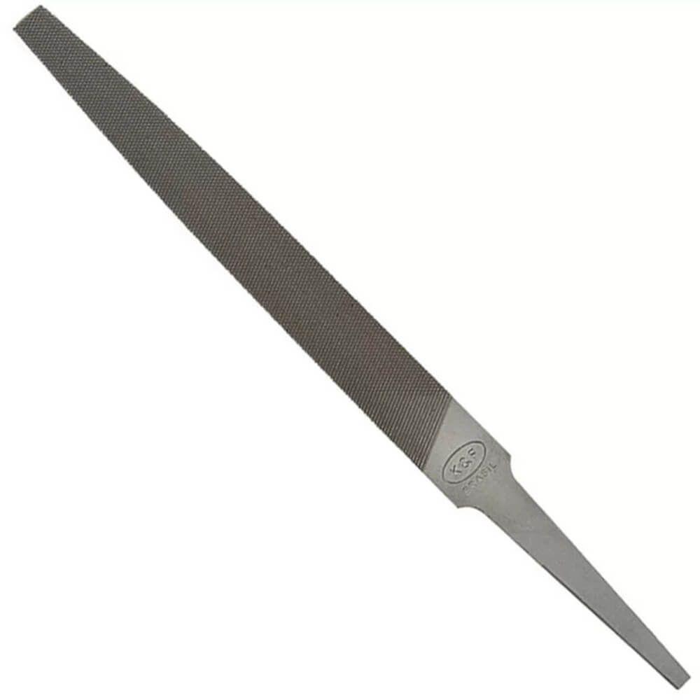 Lima Chata Bastarda 12"" - 3778b - K&f Lima Chata Bastarda 12" - 3778b - K&f - 1