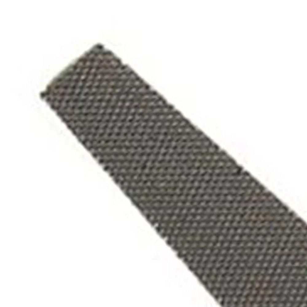 Lima Chata Bastarda 12"" - 3778b - K&f Lima Chata Bastarda 12" - 3778b - K&f - 2