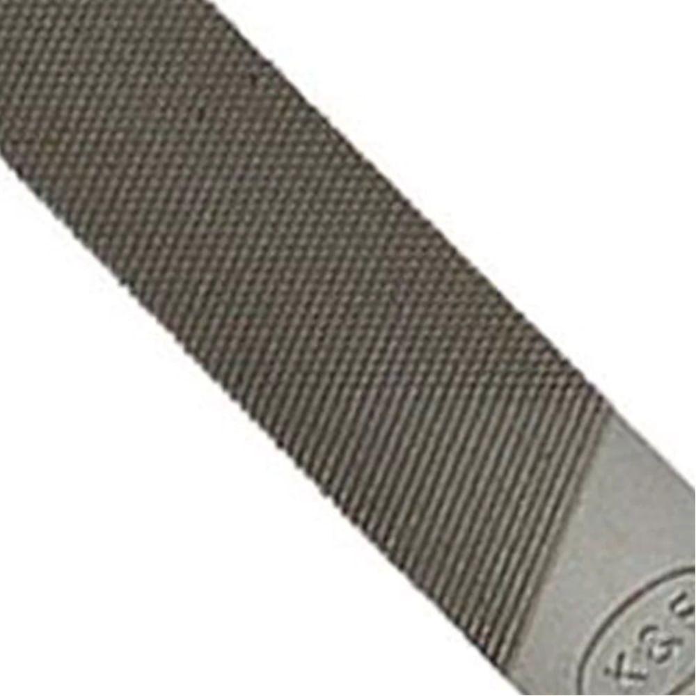 Lima Chata Bastarda 12"" - 3778b - K&f Lima Chata Bastarda 12" - 3778b - K&f - 4