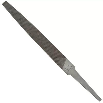 Lima Chata Bastarda 12"" - 3778b - K&f Lima Chata Bastarda 12" - 3778b - K&f