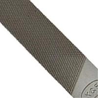 Lima Chata Bastarda 12"" - 3778b - K&f Lima Chata Bastarda 12" - 3778b - K&f