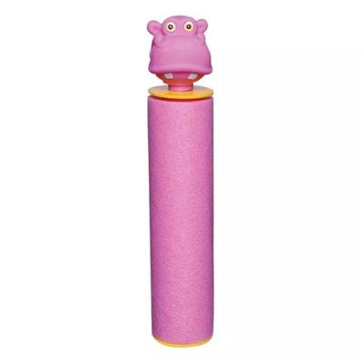 Lança água Bichinhos Sortidos - 001912 - Mor Lanca Agua Bichinhos Mor 001912