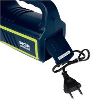 Lanterna Holofote Power Led 265 Lúmens Recarregável - 9184 - Mor - 5