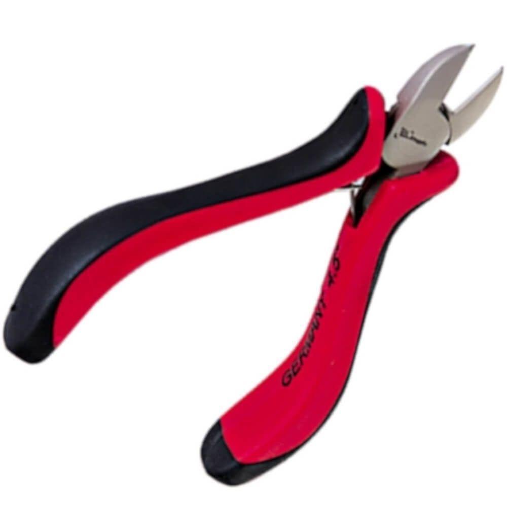 Mini Alicate De Corte Diagonal 5"" 130mm Crv - 178149 - Mtx Mini Alicate De Corte Diagonal 5" 130mm - 178149 - Mtx - 1