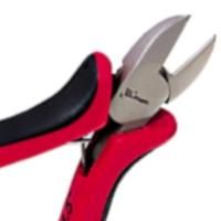 Mini Alicate De Corte Diagonal 5"" 130mm Crv - 178149 - Mtx Mini Alicate De Corte Diagonal 5" 130mm - 178149 - Mtx - 2