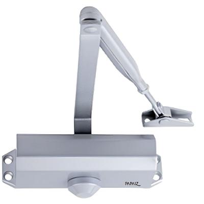 Mola Aérea Ppz 200 Prata - 0870200 - Papaiz Mola Aerea Ppz 200 Prata - 0870200 - Papaiz