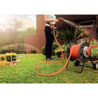 Mangueira Jardim Multi Com Engates Rápidos E Esguicho 25 Metros - 79212251 - Tramontina - 3