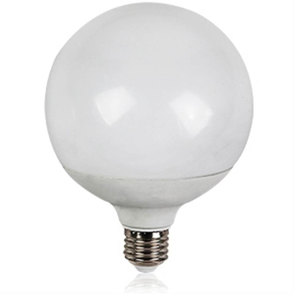 Lâmpada Superled Globo 12w 6400k Bivolt - 05550 - Ourolux Lamp.superled Globo Biv 12w 6500k Ourolu 20420 - 1
