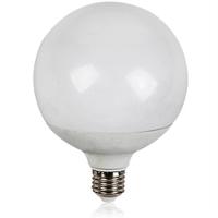 Lâmpada Superled Globo 12w 6400k Bivolt - 05550 - Ourolux Lamp.superled Globo Biv 12w 6500k Ourolu 20420 - 1