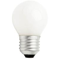 Lâmpada Para Geladeira E Fogão 40 Watts 220 Volts Leitosa - 8720 - Brasfort - 1