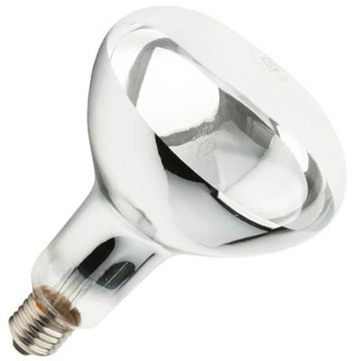 Lâmpada Infravermelha Para Secagem 250 Watts 127 Volts - 8463 - Brasfort