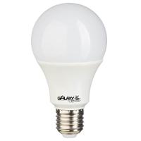 Lâmpada De Led Bulbo 15 Watts 6500k Bivolt E27 A65 - 1012r - Galaxy Led Lampada Led Bulbo 15w 6500k Biv E27 A65 - 1