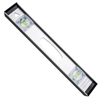 Nível De Alumínio Anodizado 12"" - 43120012 - Tramontina Nivel De Aluminio 300mm Tramontina